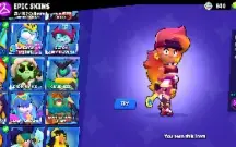 Conta BS - Semi Full - 30K - (Full Acesso no seu Email)