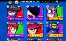 Conta BS - Semi Full - 30K - (Full Acesso no seu Email)