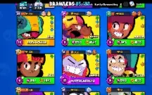 Conta BS - Semi Full - 30K - (Full Acesso no seu Email)