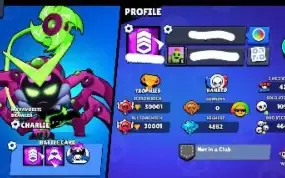 Conta BS - Semi Full - 30K - (Full Acesso no seu Email)