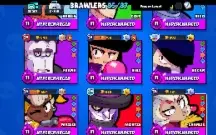 Conta BS - Semi Full - 30K - (Full Acesso no seu Email)