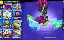 Conta BS - Semi Full - 30K - (Full Acesso no seu Email)