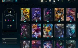 Conta Rara Que Foi Challenger Em 2013