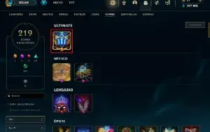Conta Rara Que Foi Challenger Em 2013