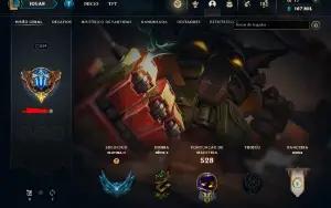 Conta Rara Que Foi Challenger Em 2013
