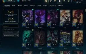 Conta Rara Que Foi Challenger Em 2013