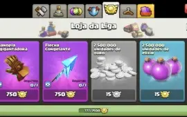 Clash of clans cv 13