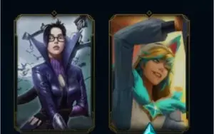 CONTA PLATINA 4 - 70% WR - 20k EA