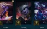 CONTA PLATINA 4 - 70% WR - 20k EA