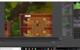TIBIA EK NIVEL 96 SKILL 94/87 E RP 42 SKILL 94/84