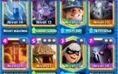 CONTA CLASH NV 13 5.5K TROFEUS