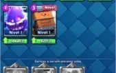 CONTA CLASH NV 13 5.5K TROFEUS