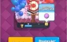 CLASHZIN ROYALE - 20 cartas no máximo - maioria só upar