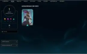 CONTA MESTRE 72% ONLY SUPP GANHANDO 28 PDL NO MASTER