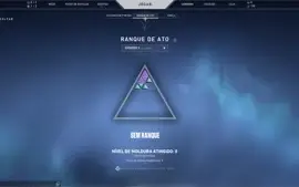 Conta de Valorant DIAMANTE 1