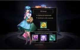 Conta Kotz lvl 55 99% PVE Server Global A-6