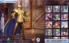 Conta Kotz lvl 55 99% PVE Server Global A-6