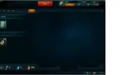 Conta League of Legends Bronze