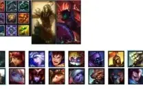 Conta League of Legends Bronze