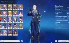 GI Ar35 Nahida+Neuvillette++++(Data de aniversario e Usuário