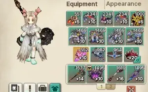 Tree Of Savior Winged Hussar