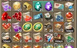 Tree Of Savior Winged Hussar