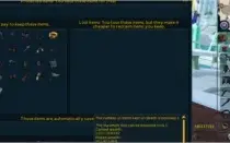 Conta RS3 138 cbt, 2442 total + 1300M (cash+itens)