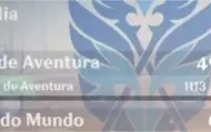 Conta Genshin