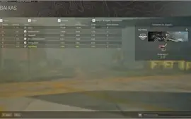 Conta Battle net COD CW + COD MW
