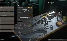 Conta Battle net COD CW + COD MW