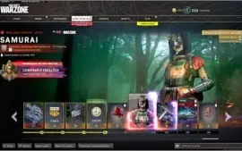Conta Battle net COD CW + COD MW