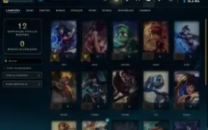 Conta Platina 4 - 26K De Ea