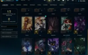 Conta Platina 4 - 26K De Ea