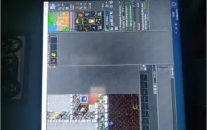 Vendo RP lvl 140 KALIBRA