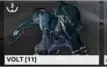 Conta Warframe com Rhino Prime,Trinity Prime entre outros.