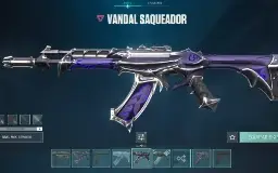Conta Valorant Com Muitas Skins - Barata