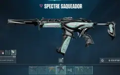 Conta Valorant Com Muitas Skins - Barata