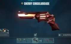 Conta Valorant Com Muitas Skins - Barata