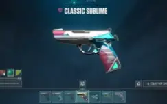 Conta Valorant Com Muitas Skins - Barata