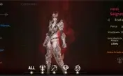 Dekaron G Maga Epica Lvl 46 SA2