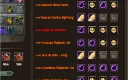 SK GEMINI R8 UP3 /G17 UP2 ATUALIZADO