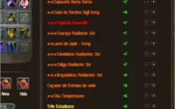 SK GEMINI R8 UP3 /G17 UP2 ATUALIZADO