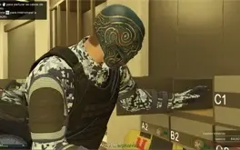 gta v online execução de heist com recompensas a 100%
