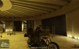gta v online execução de heist com recompensas a 100%