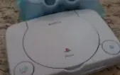 Playstation One Baby