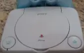 Playstation One Baby