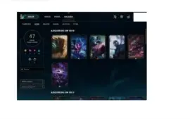 conta prata 2 Sona Ultimate 89 champ