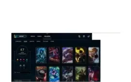 conta prata 2 Sona Ultimate 89 champ