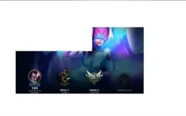 conta prata 2 Sona Ultimate 89 champ
