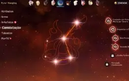 AR 55 com Zhongli + Xiao + Albedo + Yoimiya e mais!